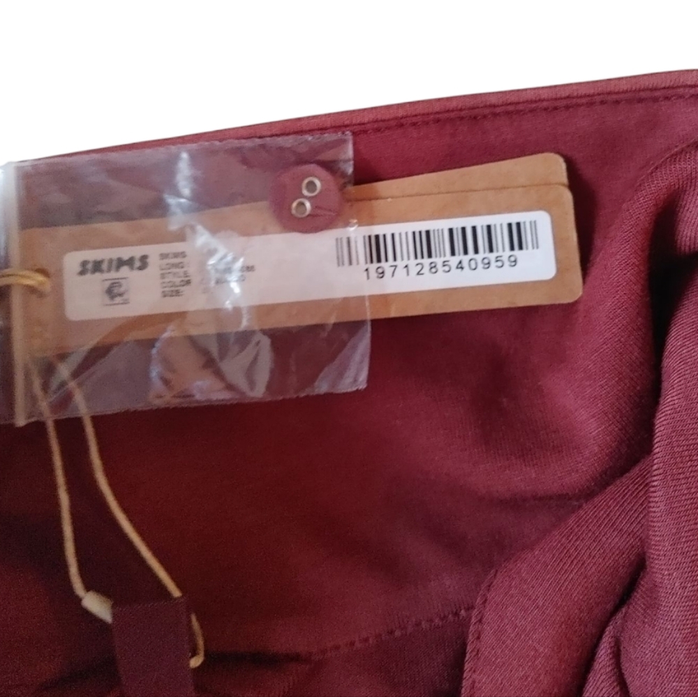 SKIM Lounge Sleep Shirt - New - Picture 8 of 14